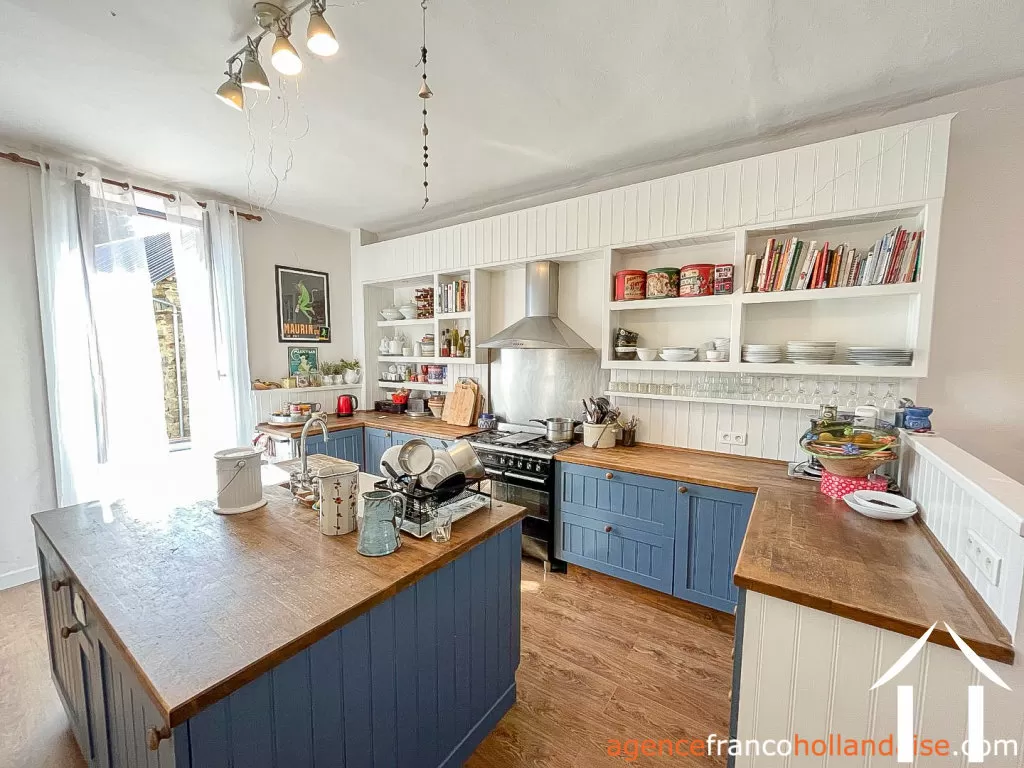 Dorfshaus zu verkaufen , Li1081 Bild - 6