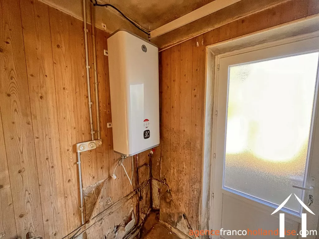 Dorfshaus zu verkaufen st meard, limousin, Li1082 Bild - 5