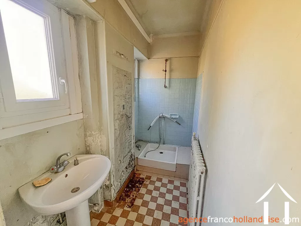 Dorfshaus zu verkaufen st meard, limousin, Li1082 Bild - 6
