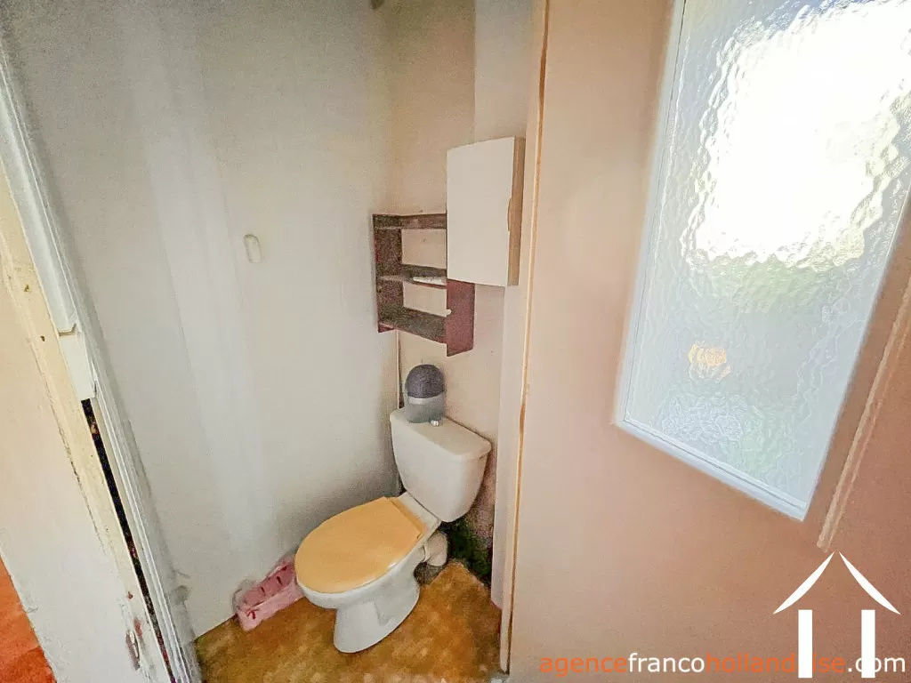 Dorfshaus zu verkaufen st meard, limousin, Li1082 Bild - 7