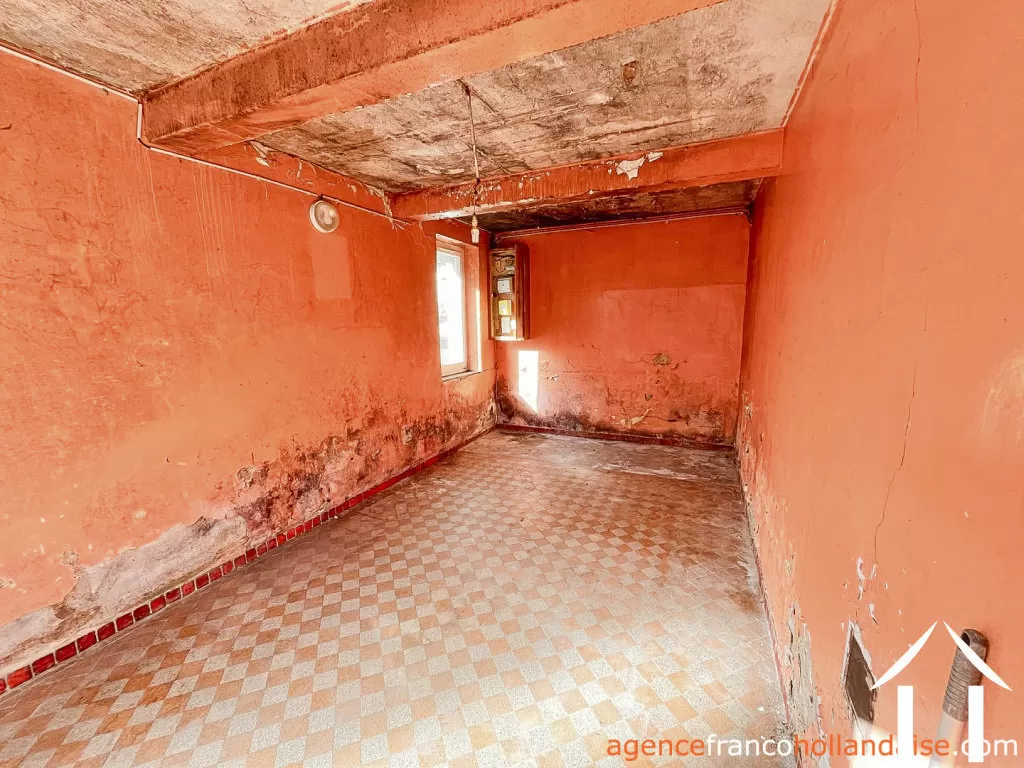 Dorfshaus zu verkaufen st meard, limousin, Li1082 Bild - 17