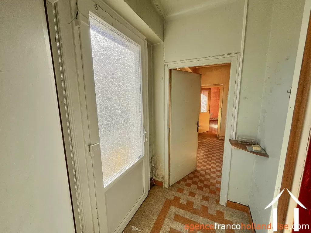 Dorfshaus zu verkaufen st meard, limousin, Li1082 Bild - 8