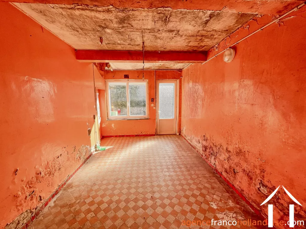 Dorfshaus zu verkaufen st meard, limousin, Li1082 Bild - 18