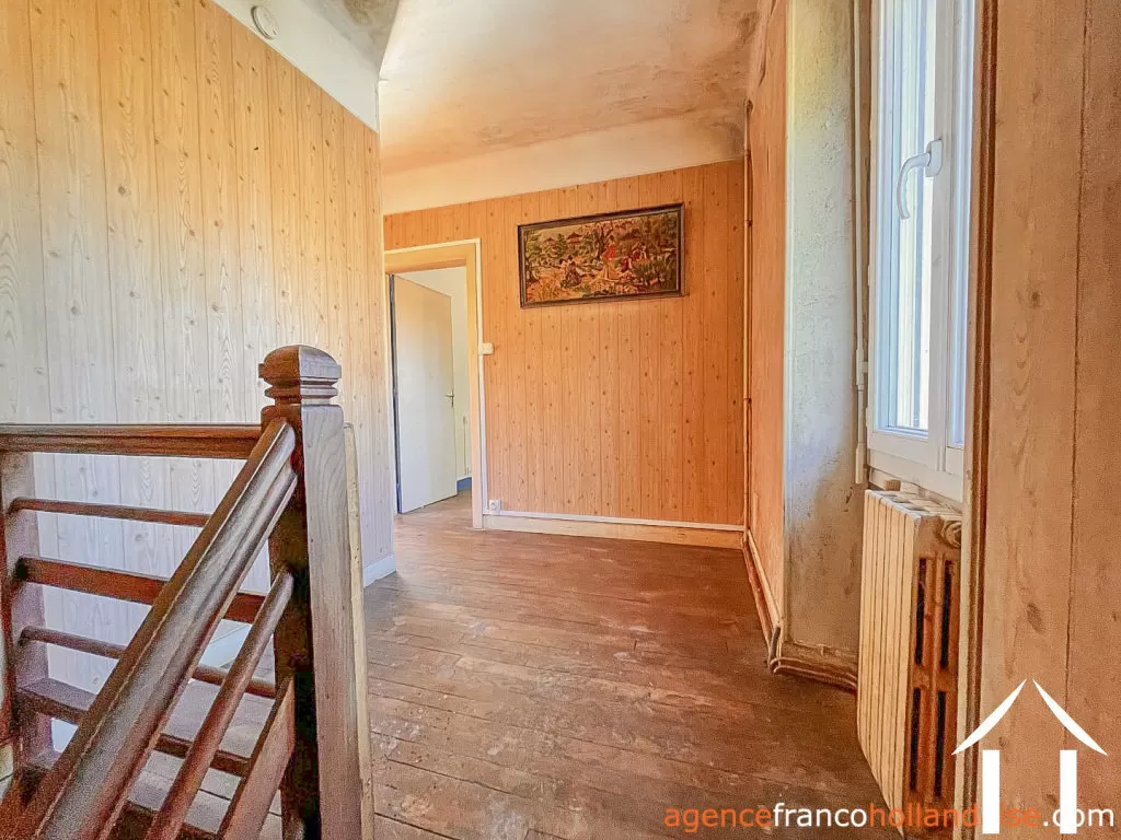 Dorfshaus zu verkaufen st meard, limousin, Li1082 Bild - 10