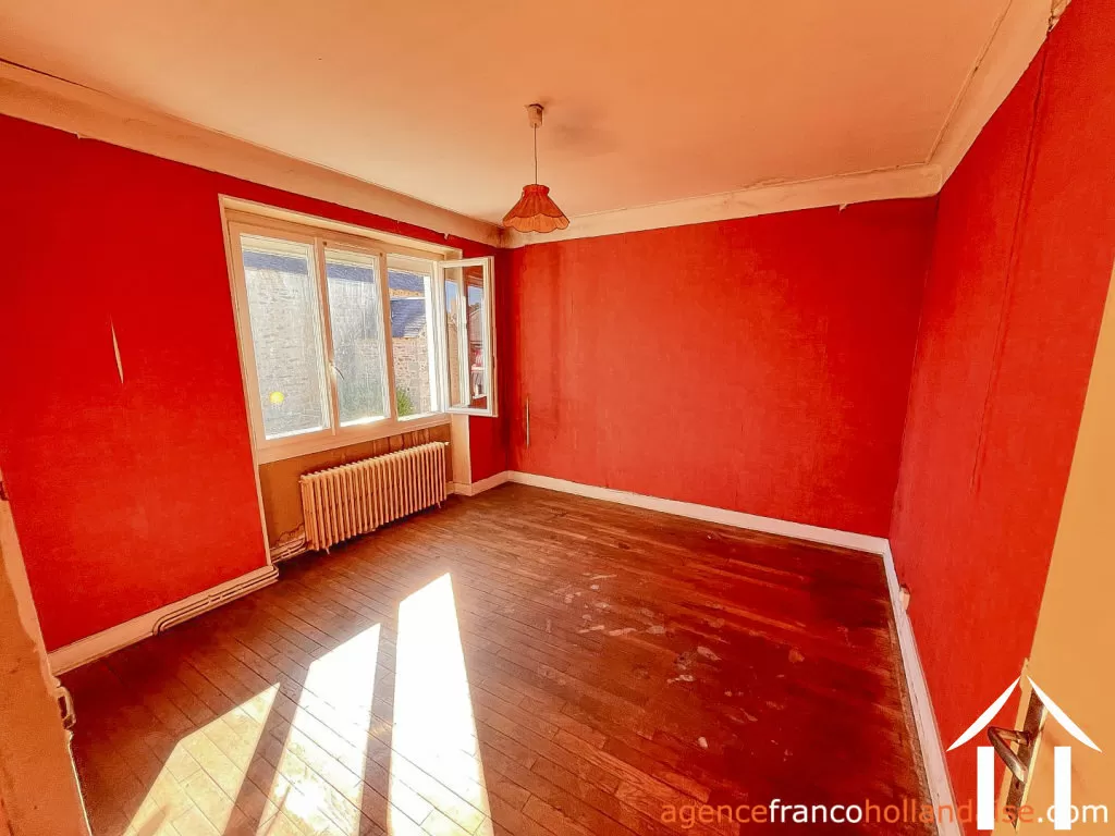 Dorfshaus zu verkaufen st meard, limousin, Li1082 Bild - 13