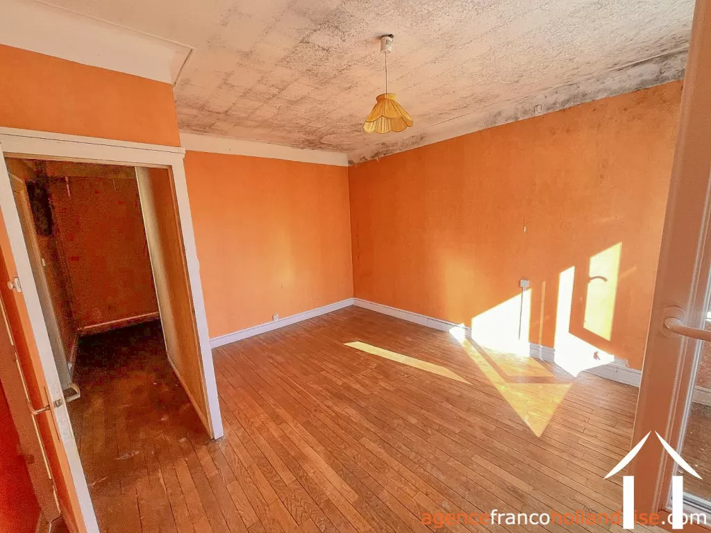 Dorfshaus zu verkaufen st meard, limousin, Li1082 Bild - 15