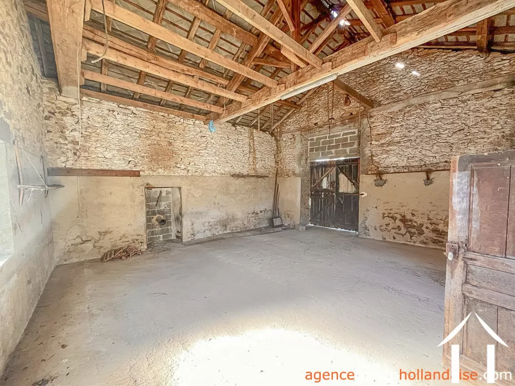 Dorfshaus zu verkaufen st meard, limousin, Li1082 Bild - 29