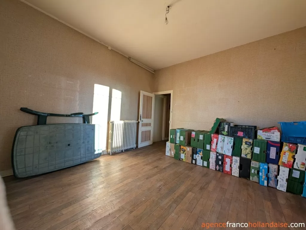 Haus zu verkaufen la croisille sur briance, limousin, Li1086 Bild - 7