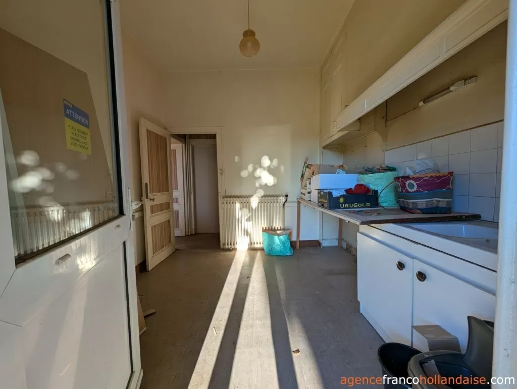 Haus zu verkaufen la croisille sur briance, limousin, Li1086 Bild - 6