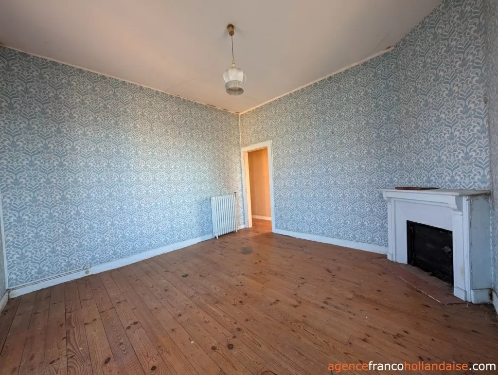 Haus zu verkaufen la croisille sur briance, limousin, Li1086 Bild - 11
