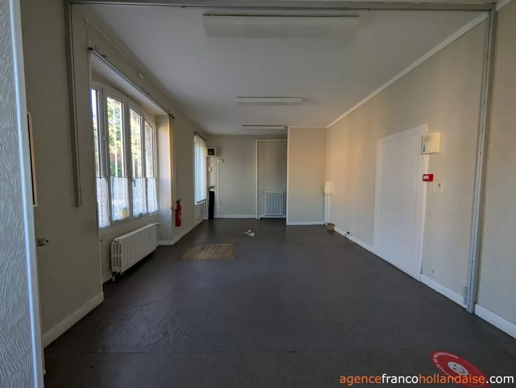 Haus zu verkaufen la croisille sur briance, limousin, Li1086 Bild - 4