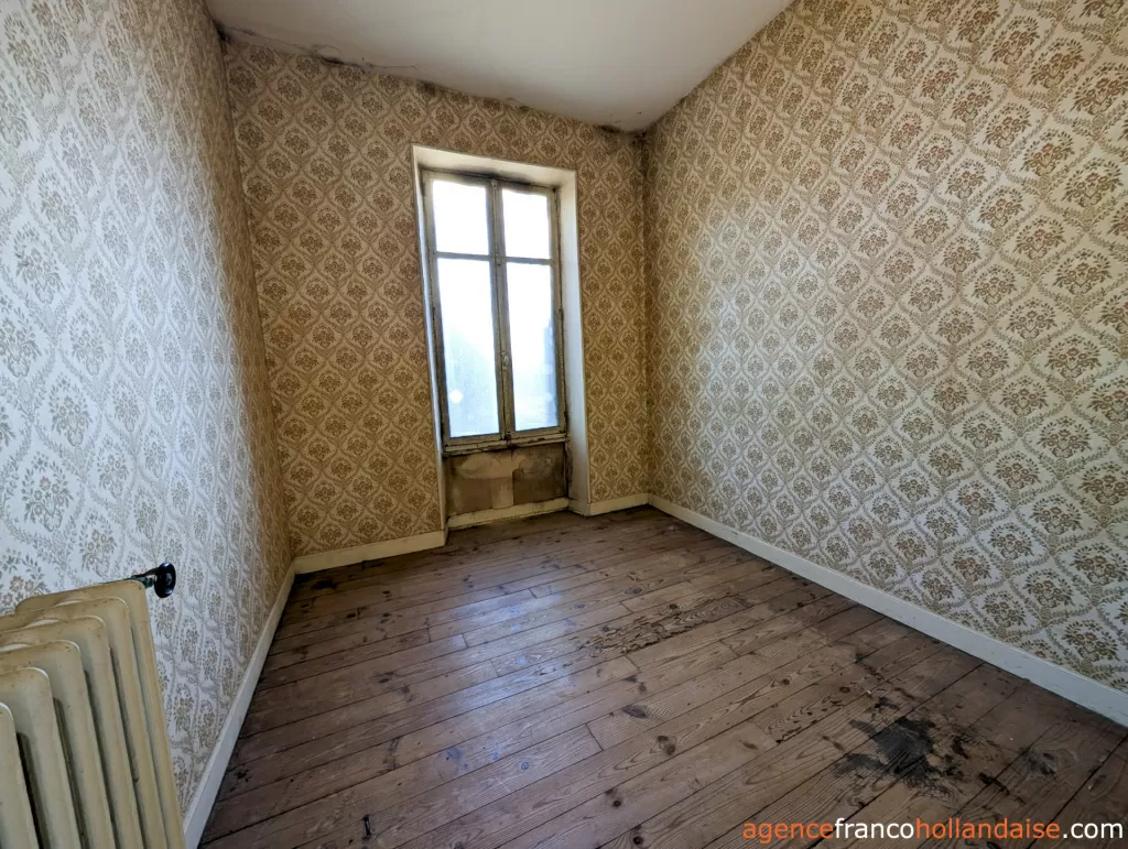 Haus zu verkaufen la croisille sur briance, limousin, Li1086 Bild - 16