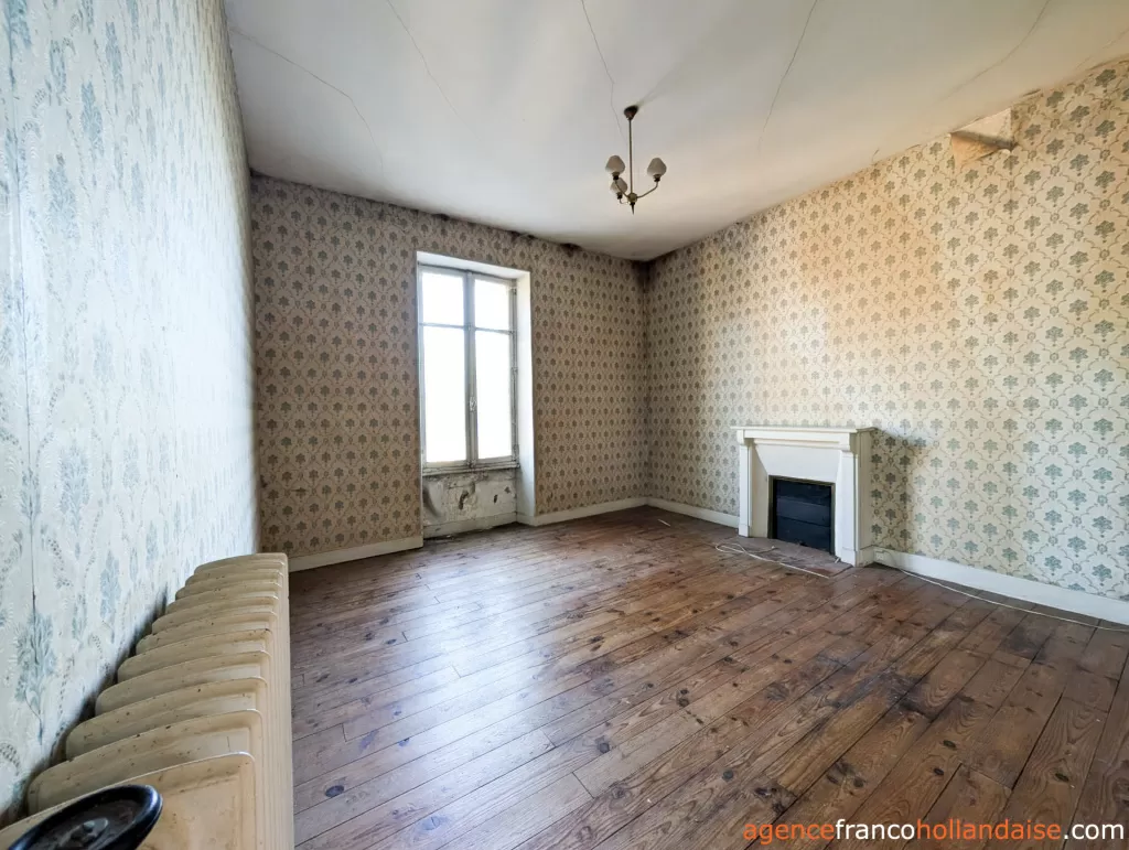 Haus zu verkaufen la croisille sur briance, limousin, Li1086 Bild - 8