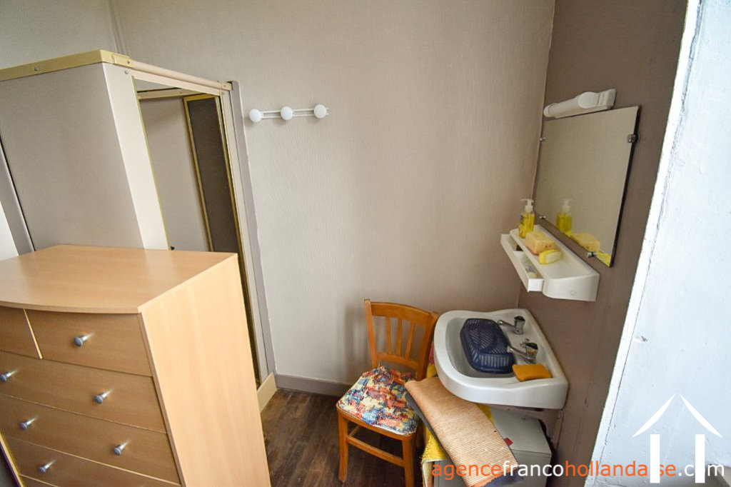 Haus zu verkaufen st germain les belles, limousin, Li792 Bild - 25