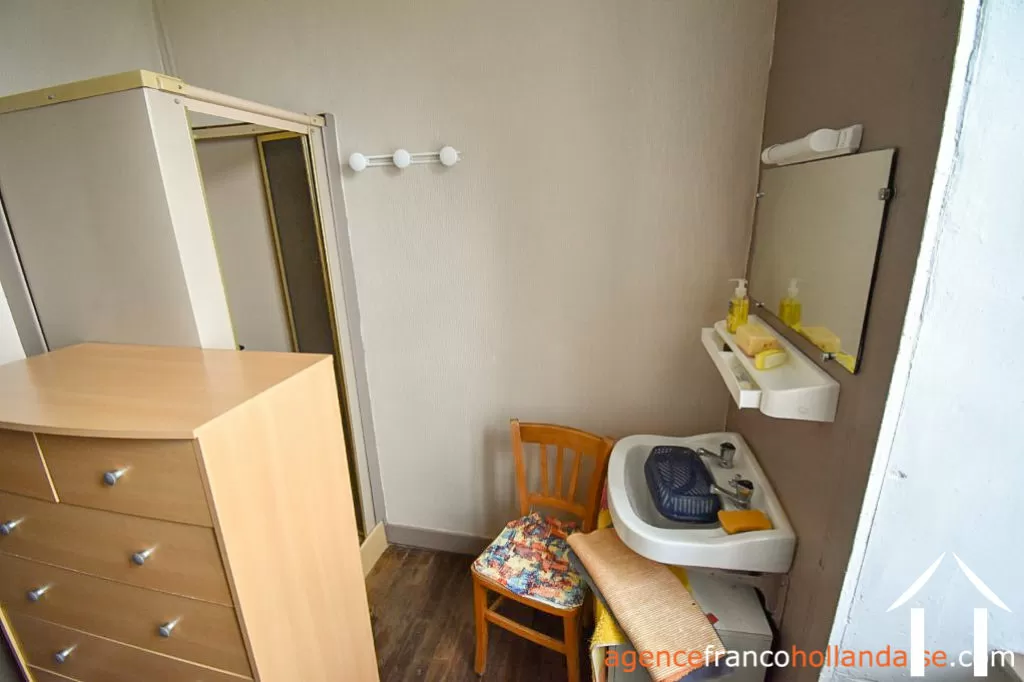 Haus zu verkaufen st germain les belles, limousin, Li792 Bild - 25