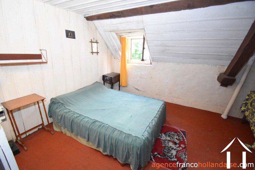 Haus zu verkaufen st germain les belles, limousin, Li792 Bild - 27