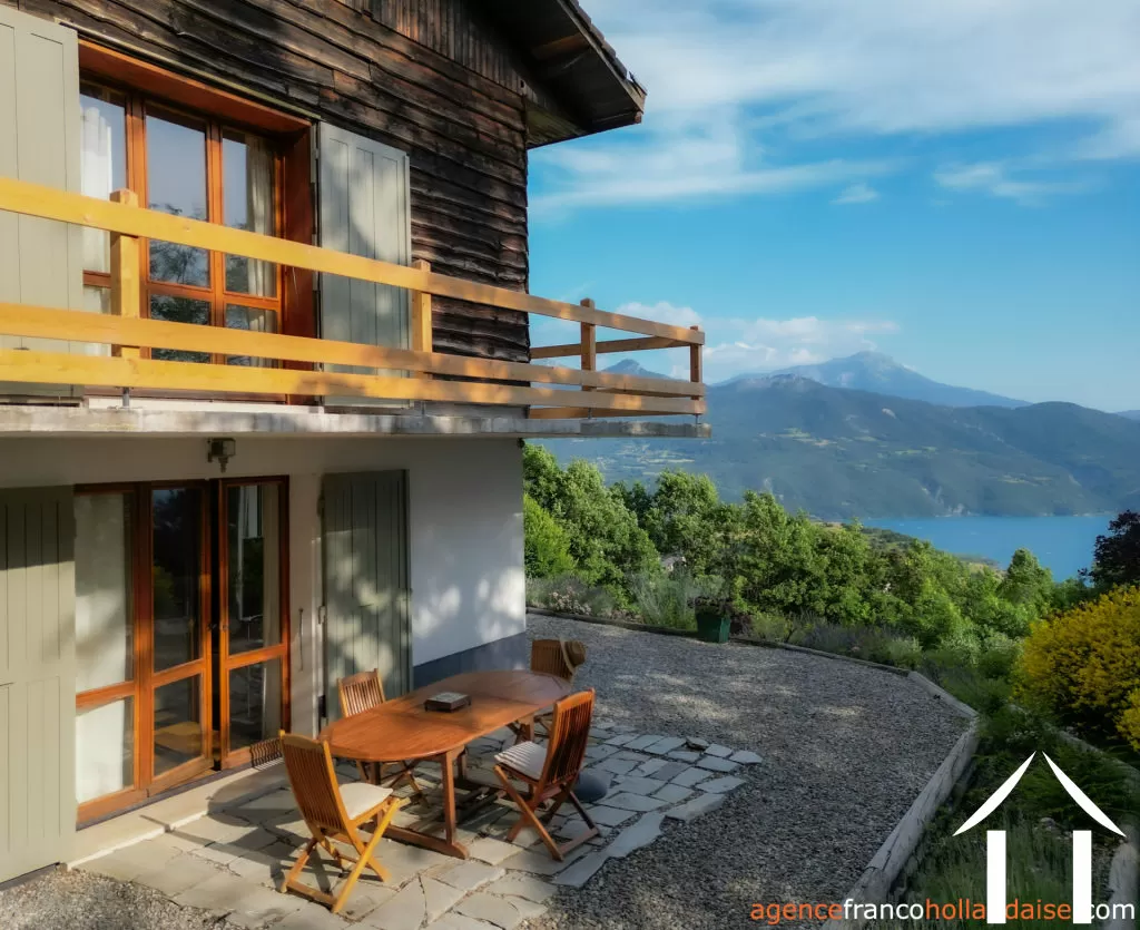 Haus zu verkaufen prunieres, provence-cote-d'azur, Li834 Bild - 30