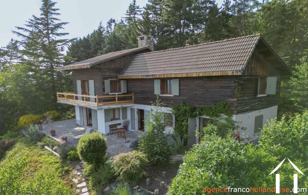 Haus zu verkaufen prunieres, provence-cote-d'azur, Li834 Bild - 3