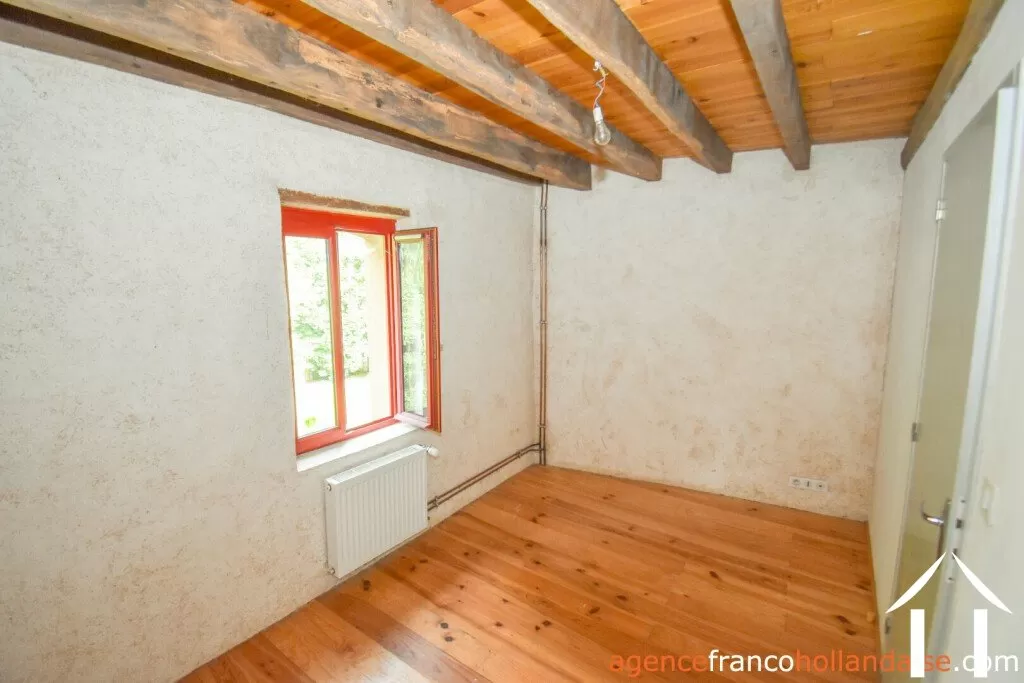 Haus mit Gästehaus zu verkaufen neuvic entier, limousin, Li849 Bild - 11