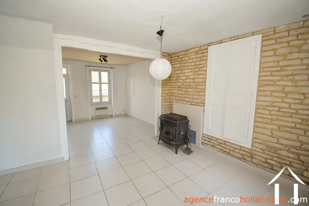 Haus mit Gästehaus zu verkaufen neuvic entier, limousin, Li849 Bild - 24