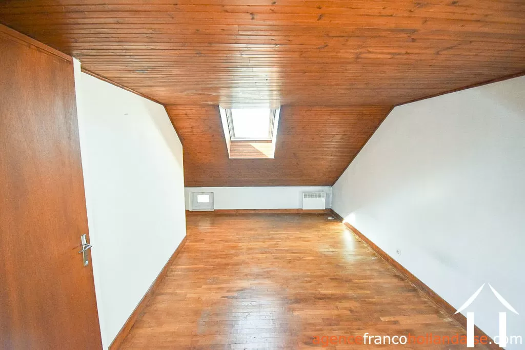 Haus mit Gästehaus zu verkaufen neuvic entier, limousin, Li849 Bild - 30