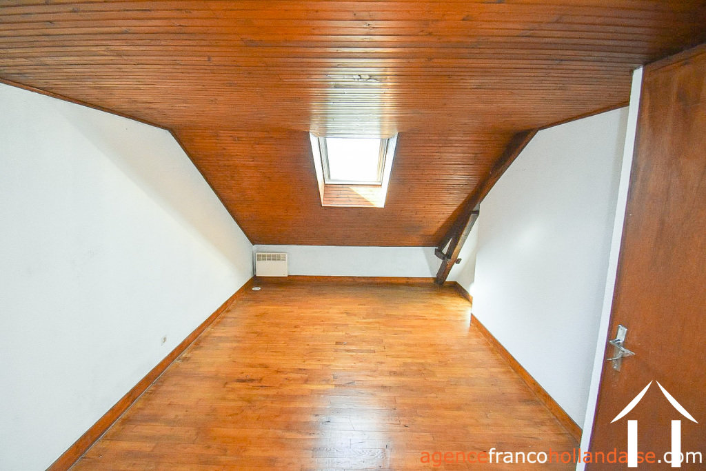 Haus mit Gästehaus zu verkaufen neuvic entier, limousin, Li849 Bild - 32