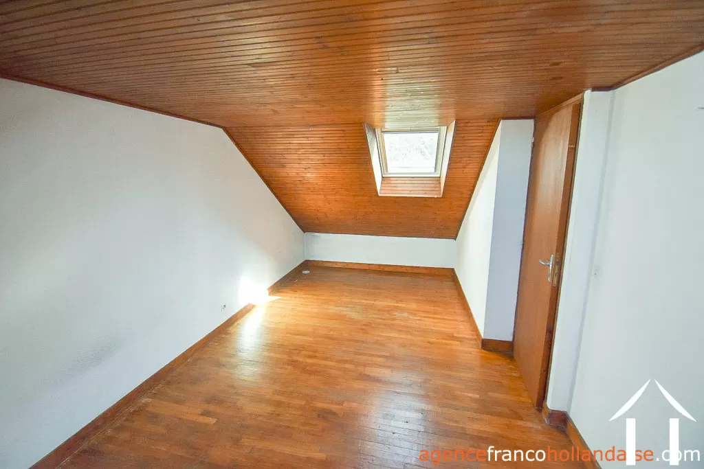 Haus mit Gästehaus zu verkaufen neuvic entier, limousin, Li849 Bild - 34