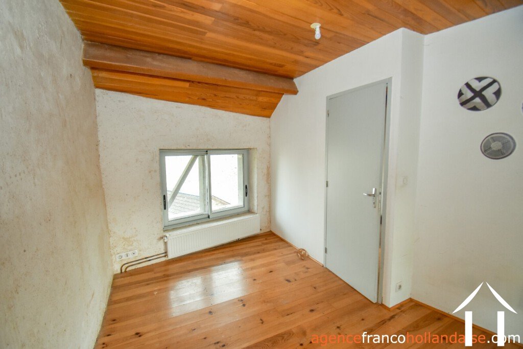 Haus mit Gästehaus zu verkaufen neuvic entier, limousin, Li849 Bild - 7