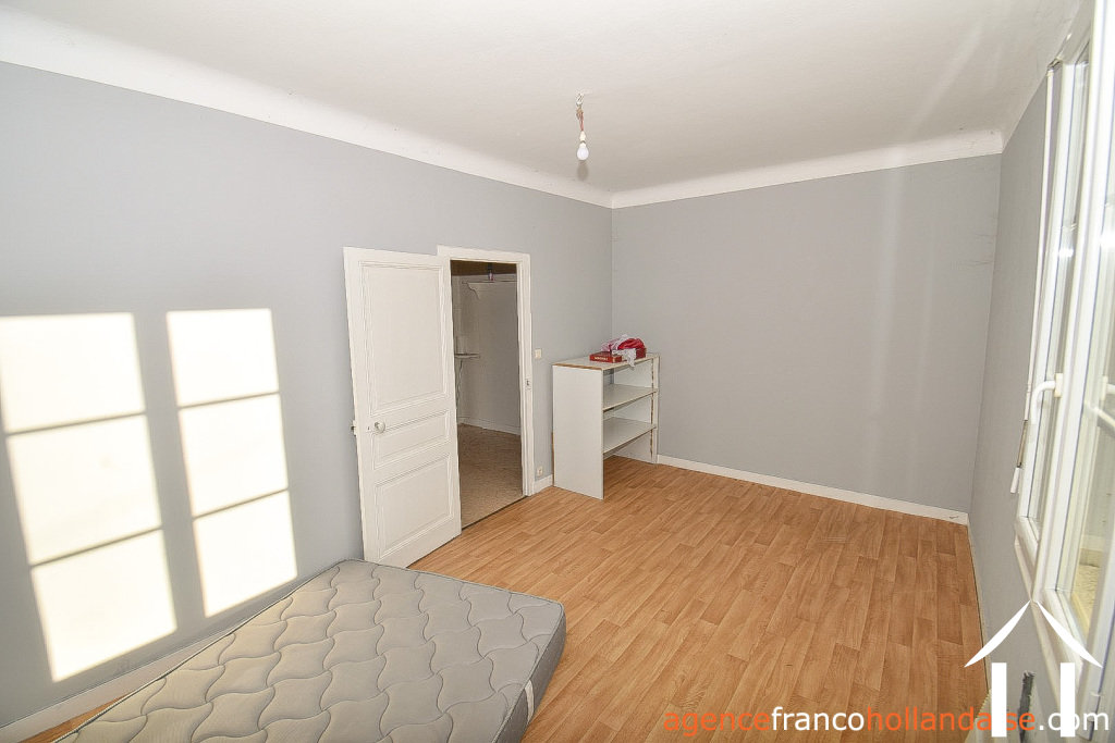 Dorfshaus zu verkaufen linards, limousin, Li856 Bild - 60