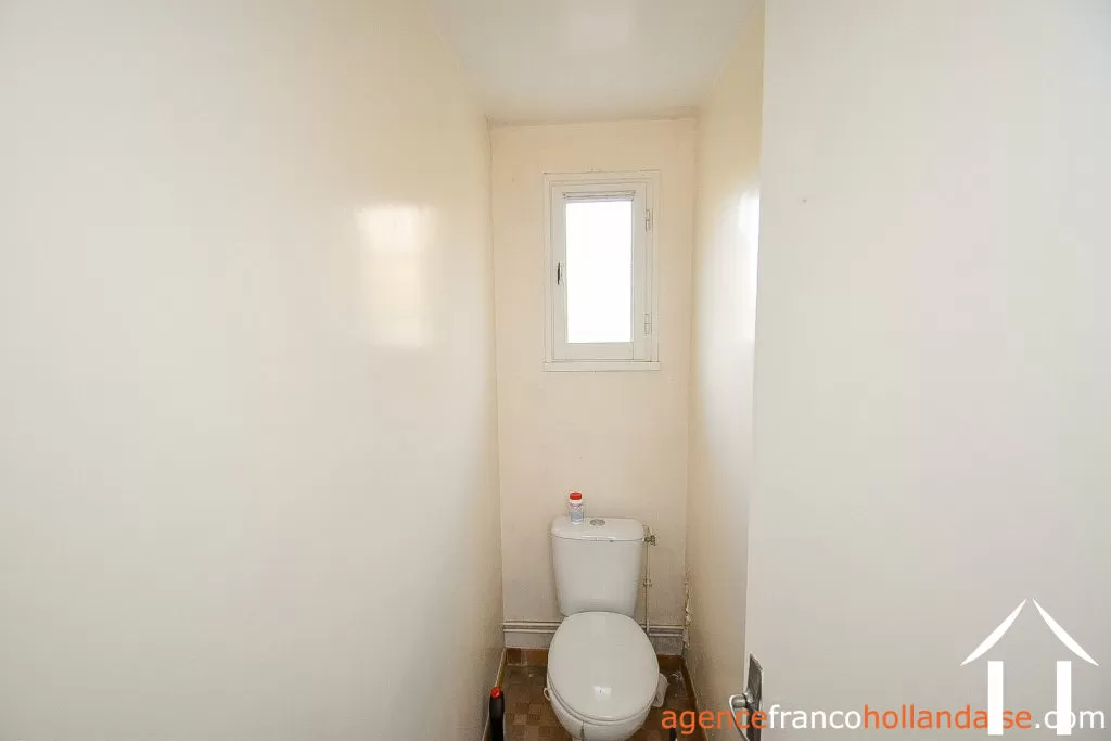 Dorfshaus zu verkaufen linards, limousin, Li856 Bild - 69