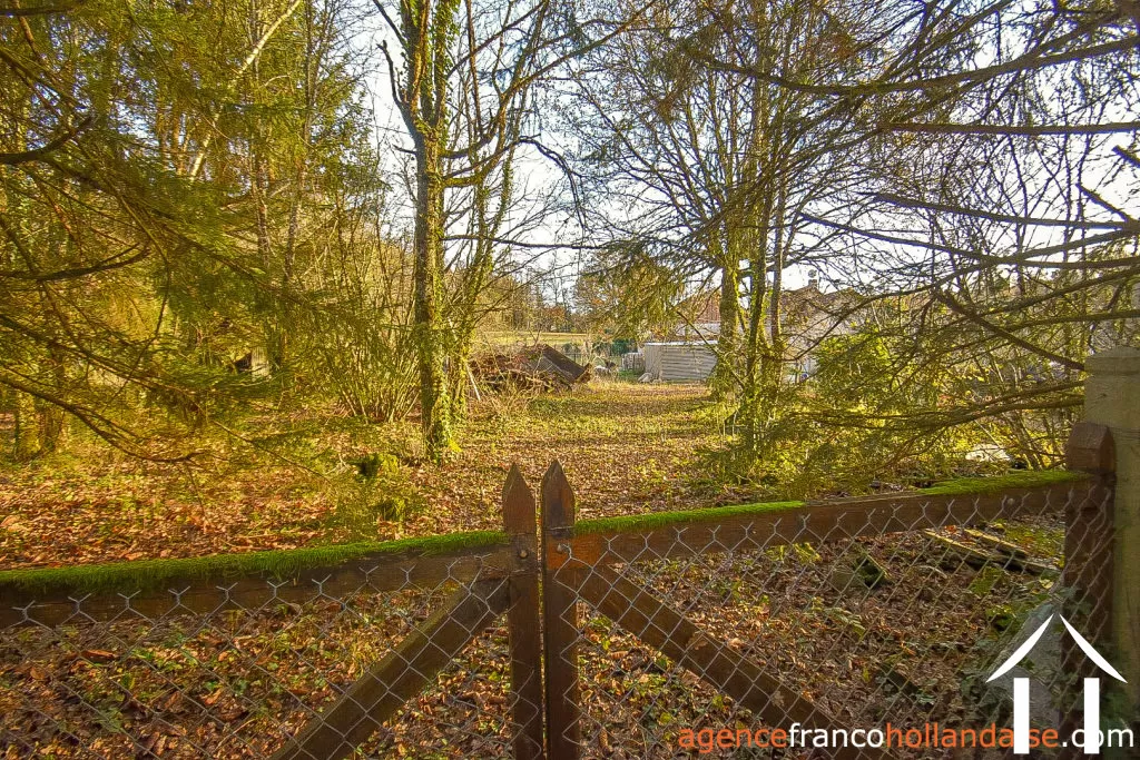 Dorfshaus zu verkaufen linards, limousin, Li856 Bild - 93