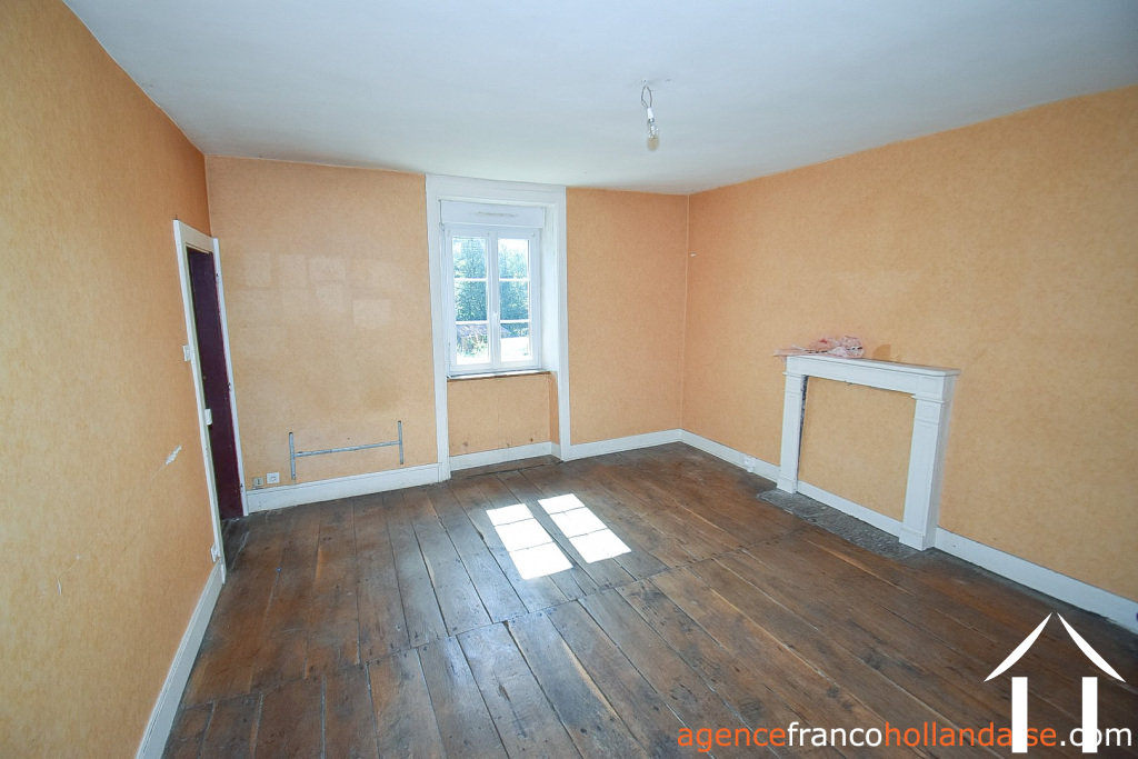 Dorfshaus zu verkaufen linards, limousin, Li856 Bild - 15