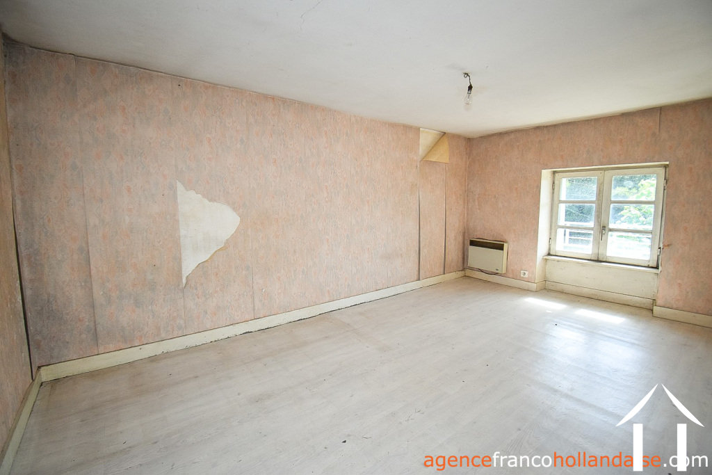 Dorfshaus zu verkaufen linards, limousin, Li856 Bild - 41