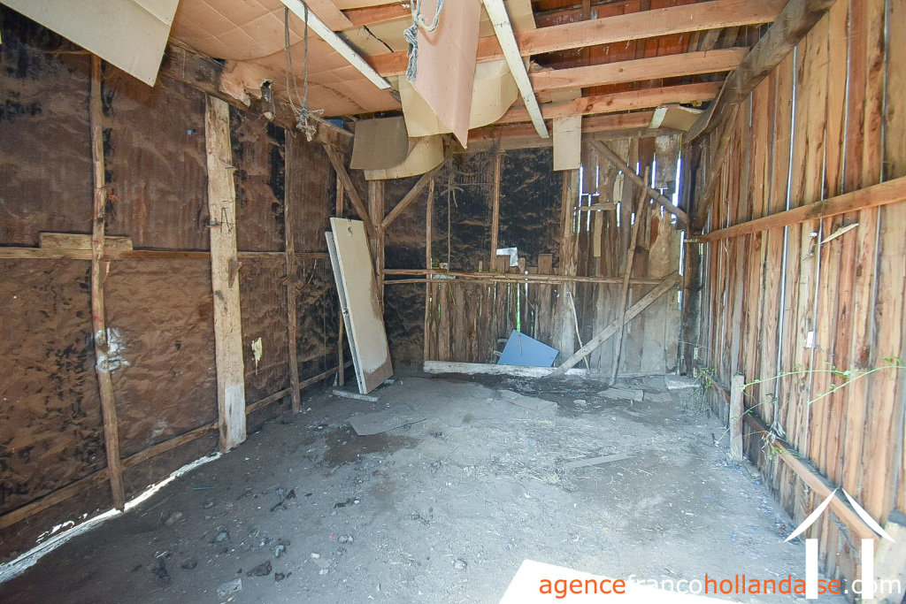 Dorfshaus zu verkaufen linards, limousin, Li856 Bild - 88