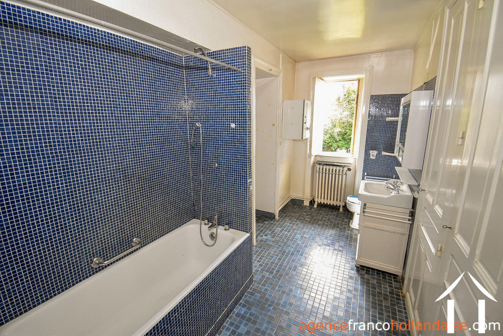 Haus mit Gästehaus zu verkaufen bourganeuf, limousin, Li887 Bild - 15