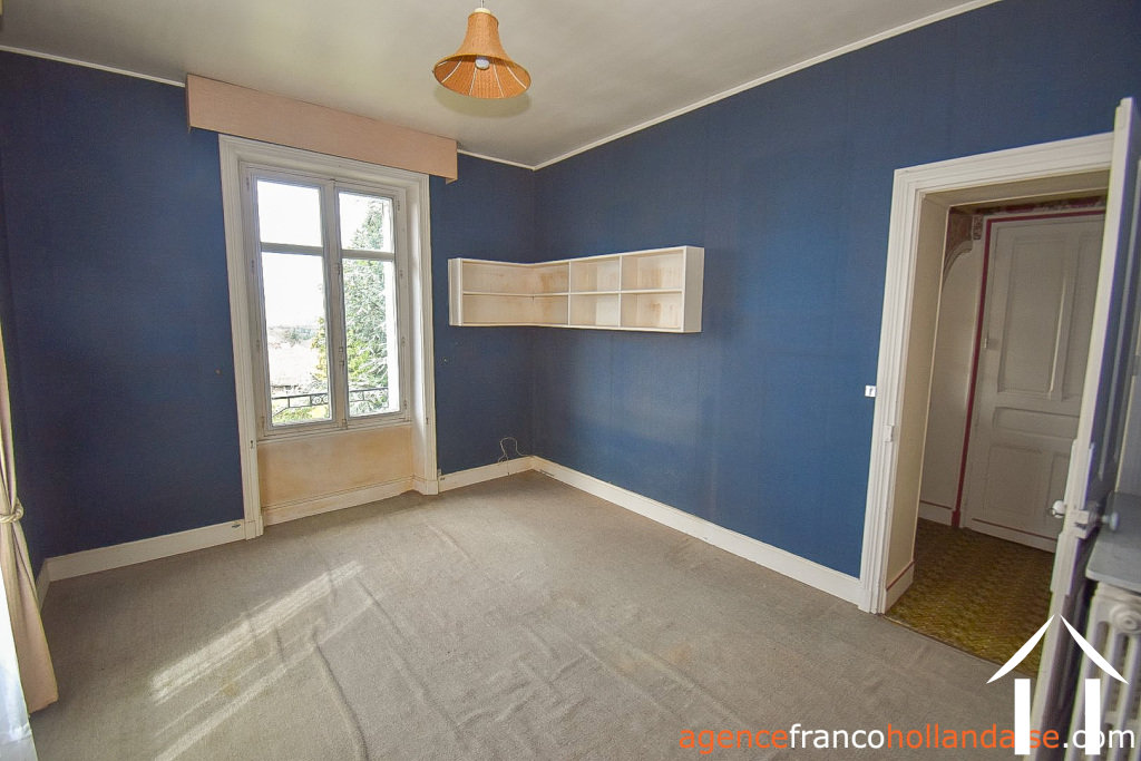 Haus mit Gästehaus zu verkaufen bourganeuf, limousin, Li887 Bild - 18