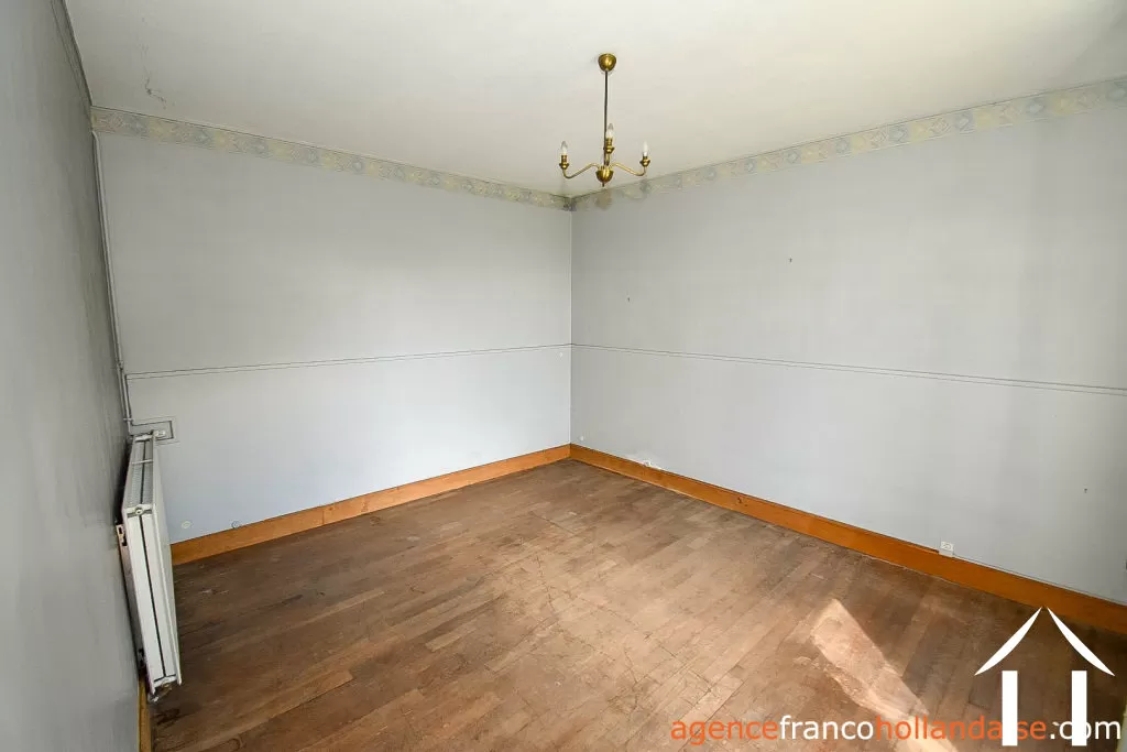 Haus mit Gästehaus zu verkaufen bourganeuf, limousin, Li887 Bild - 45