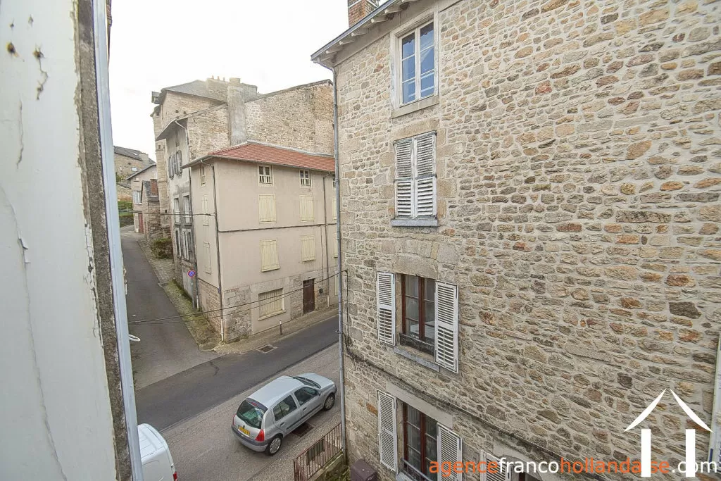 Dorfshaus zu verkaufen eymoutiers, limousin, Li892 Bild - 24