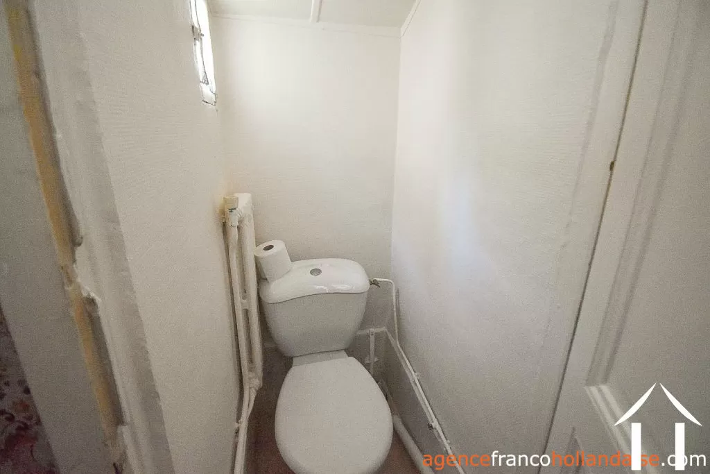 Dorfshaus zu verkaufen eymoutiers, limousin, Li892 Bild - 17
