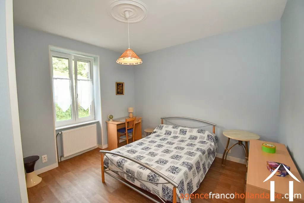 Immobilien 1 hectare ++ zu verkaufen la croisille sur briance, limousin, Li894 Bild - 10