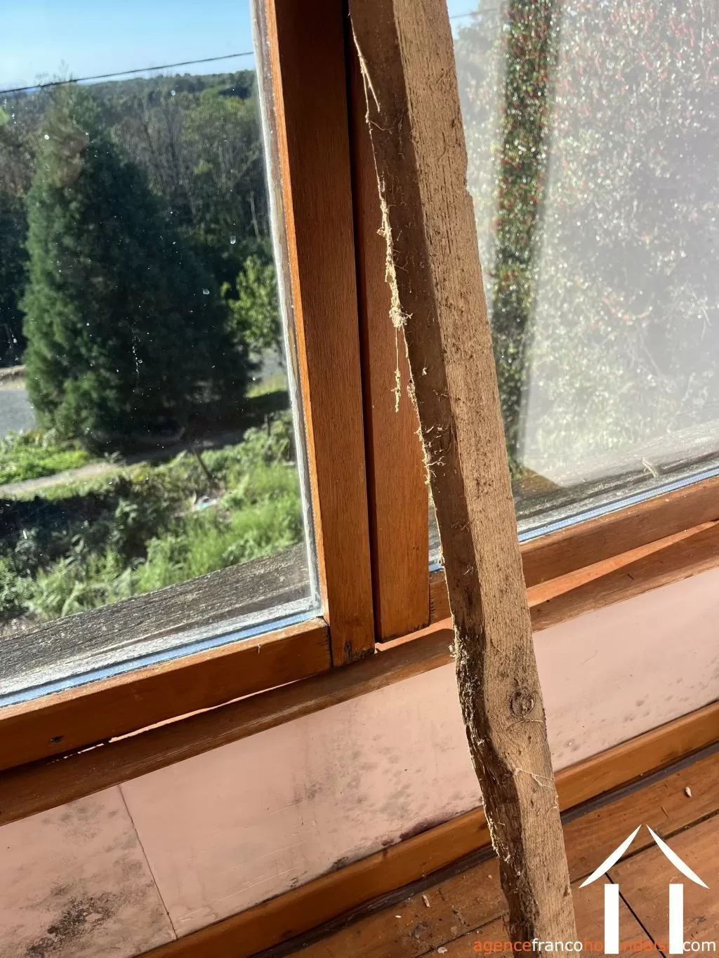 Haus zu verkaufen la croisille sur briance, limousin, Li895 Bild - 21