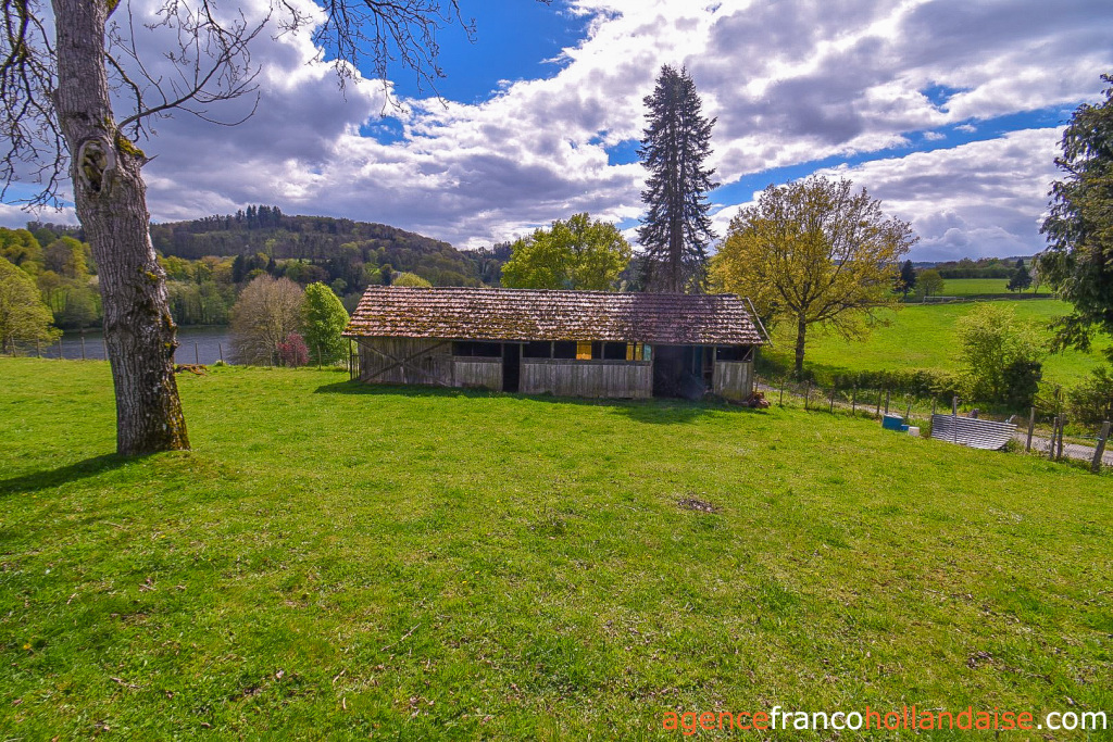 Haus zu verkaufen sussac, limousin, Li896 Bild - 36