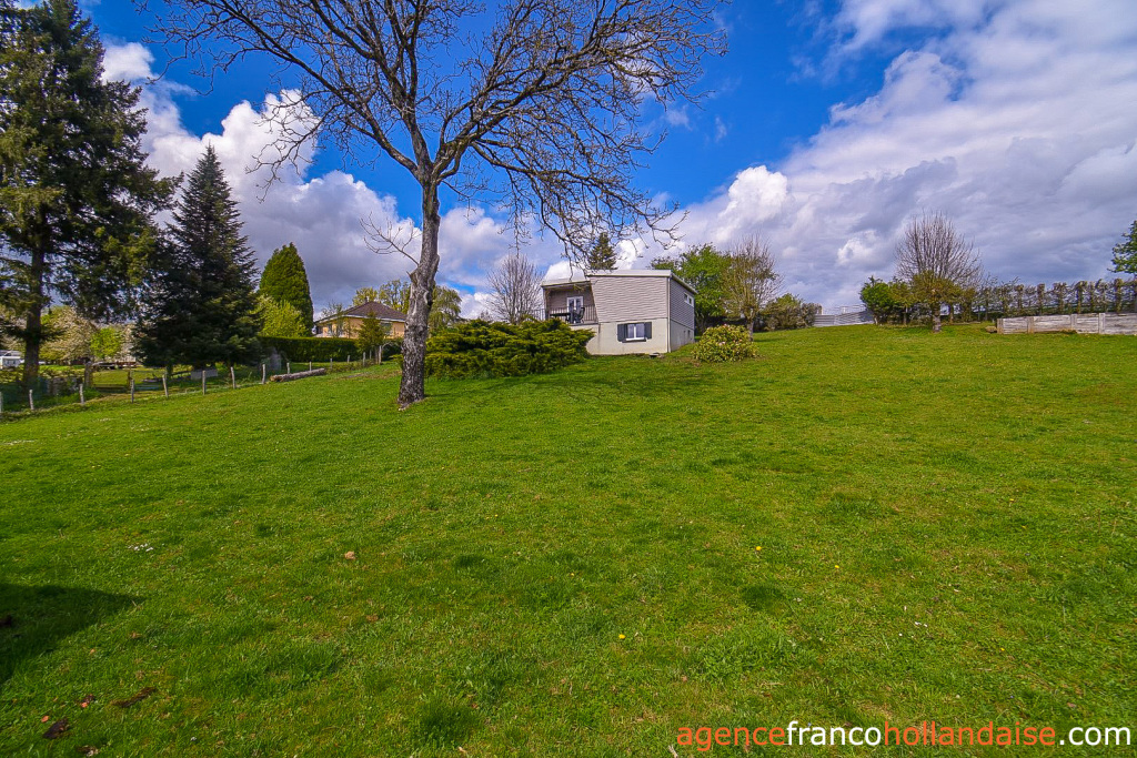 Haus zu verkaufen sussac, limousin, Li896 Bild - 52