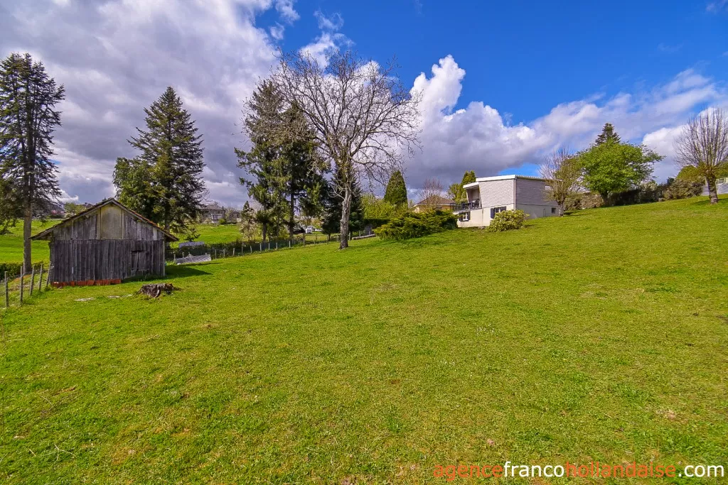 Haus zu verkaufen sussac, limousin, Li896 Bild - 34