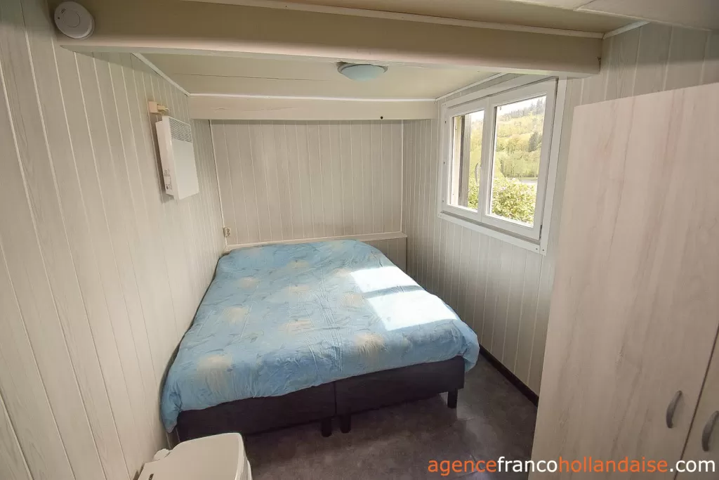 Haus zu verkaufen sussac, limousin, Li896 Bild - 19