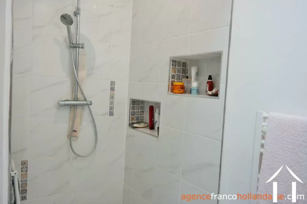 Charakterhaus zu verkaufen eymoutiers, limousin, Li899 Bild - 21