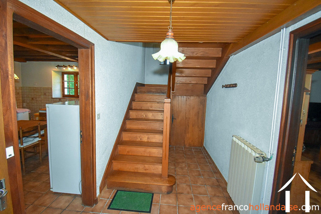 Haus zu verkaufen nedde, limousin, Li913 Bild - 5