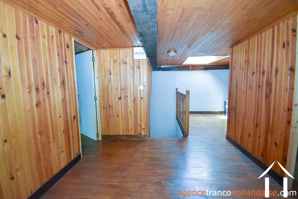 Haus zu verkaufen nedde, limousin, Li913 Bild - 26