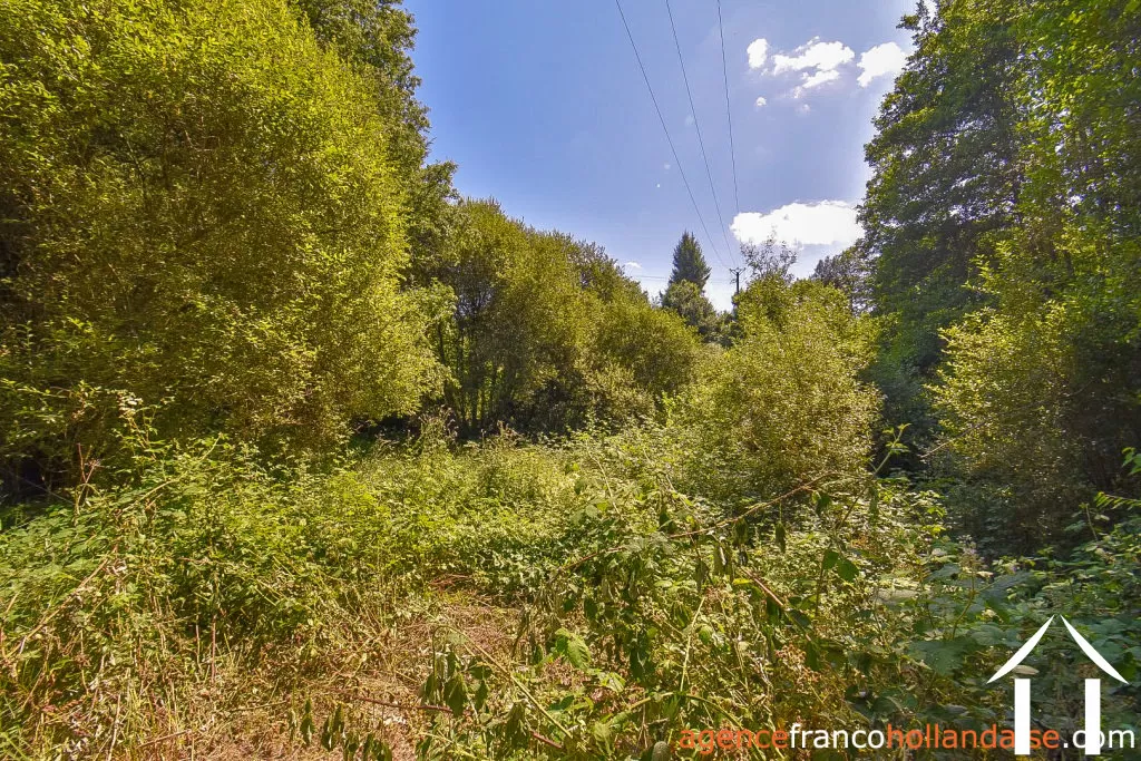 Haus zu verkaufen nedde, limousin, Li913 Bild - 40