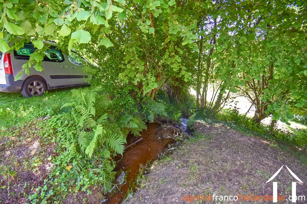 Haus zu verkaufen nedde, limousin, Li913 Bild - 29